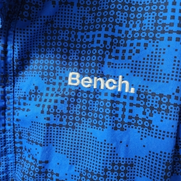 Bench lightweight utility jacket Spring/Fall - Picture 4 of 9